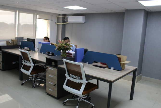 萊恩斯LIONS廣州工廠