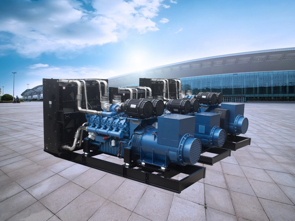 柴油發(fā)電機(jī)組如何驗(yàn)收？