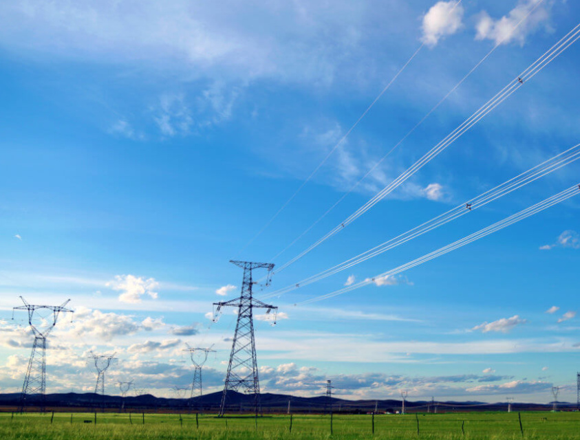 我國(guó)一度出現(xiàn)電力短缺！今年電力如何保障？