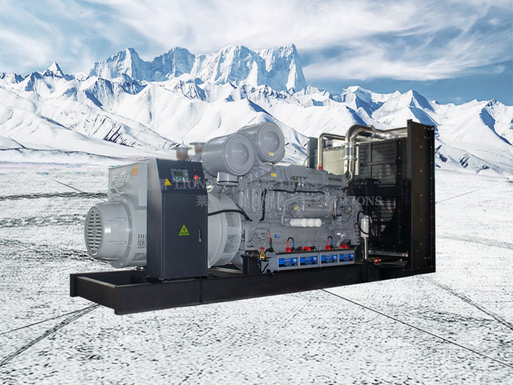 萊恩斯系列·珀金斯(PERKINS)柴油發(fā)電機(jī)組