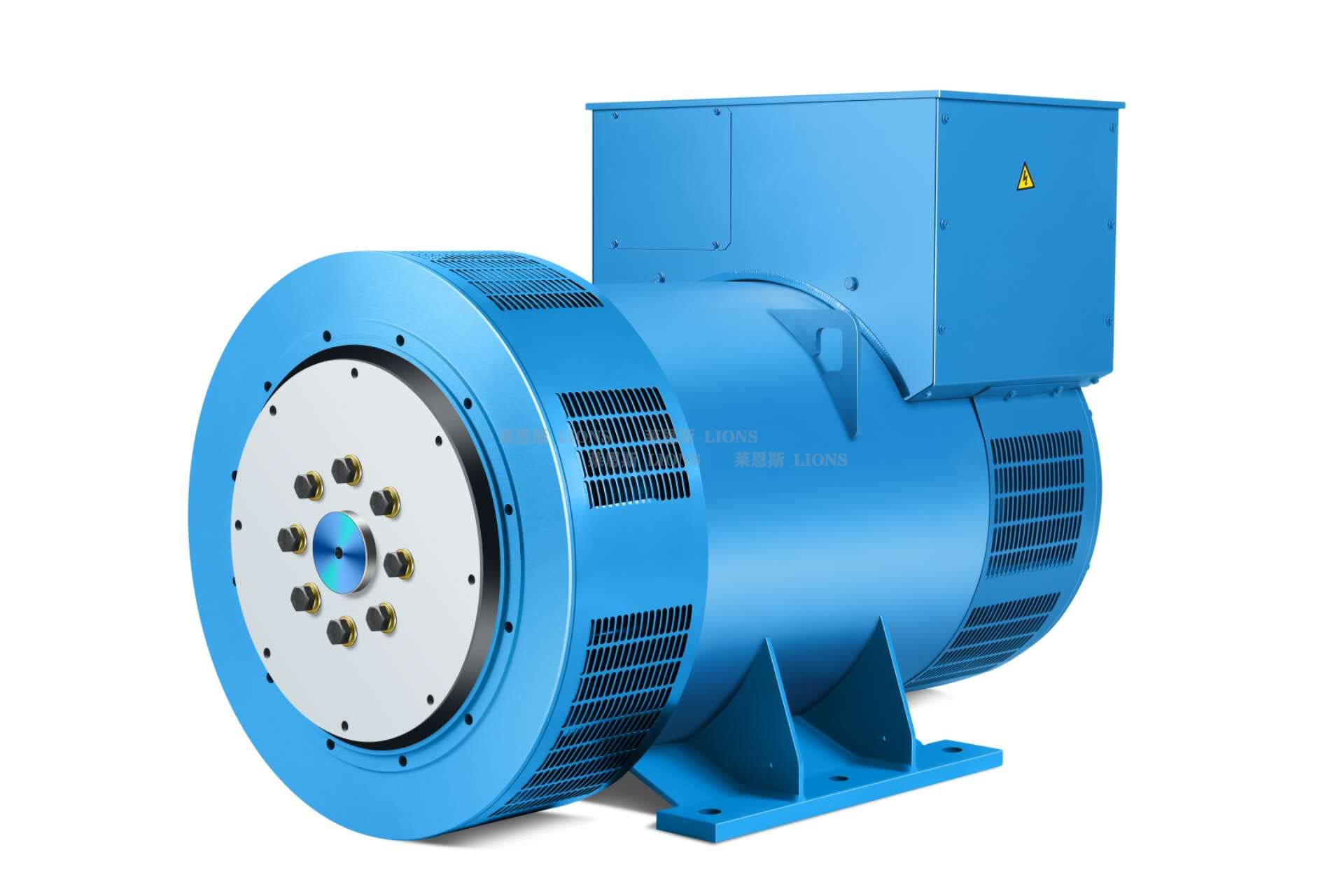 萊恩斯LNS系列發(fā)電機(jī)型普