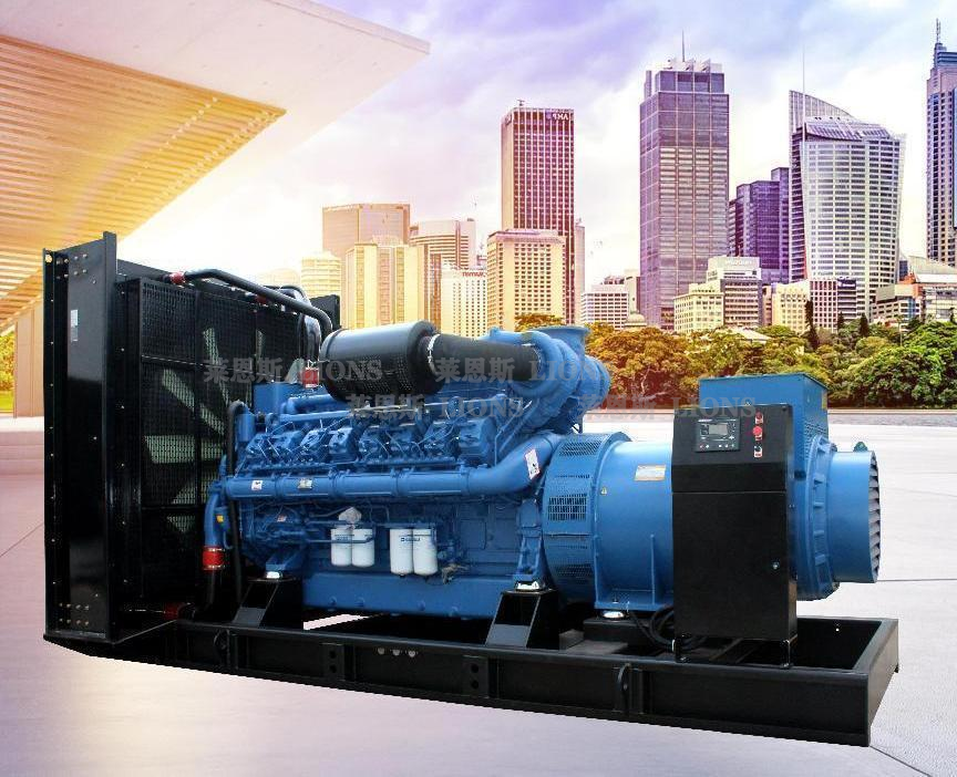 萊恩斯系列·廣西玉柴(YUCHAI)柴油發(fā)電機(jī)組-T3階段