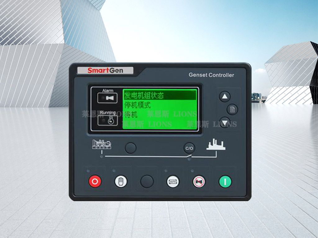 液晶數(shù)顯智能控制系統(tǒng)