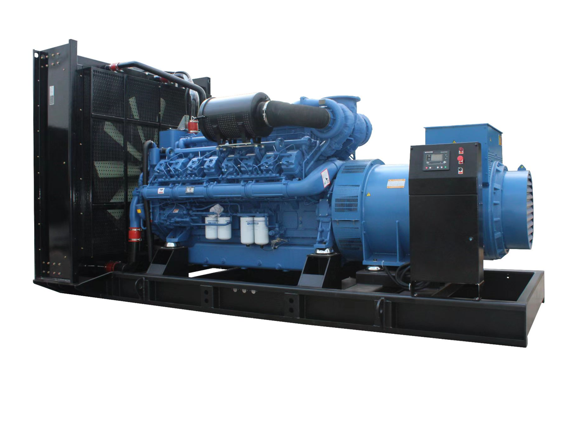 發(fā)電機(jī)組系列
